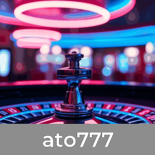 Ato777: Experiência Superior em Apostas com Serviço Profissional