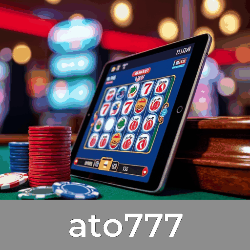 Ato777: Onde Bônus Generosos e Promoções Exclusivas Te Esperam