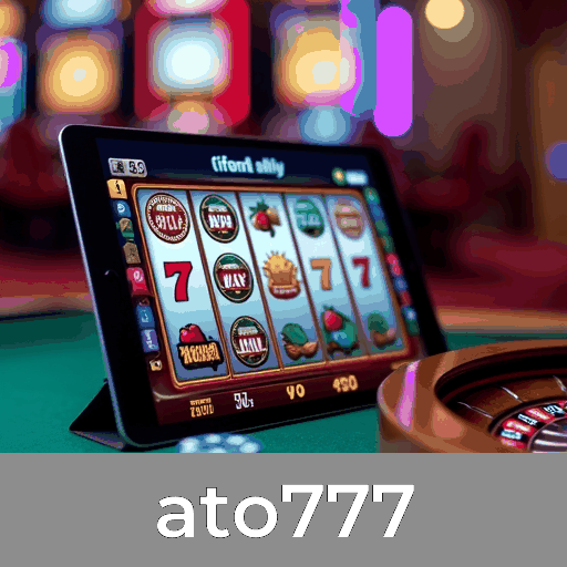 Ato777: Experiência Superior em Apostas com Serviço Profissional