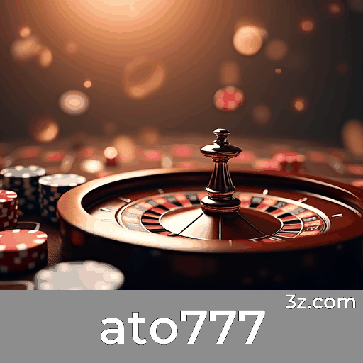 Desbloqueie Bônus Incríveis no Ato777 Agora!