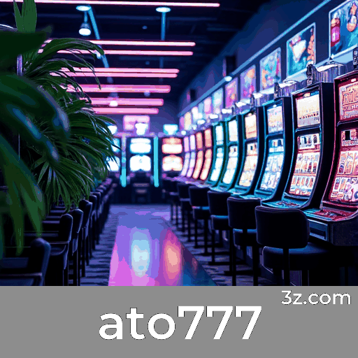 Descubra o Login Premium e Seguro no ato777