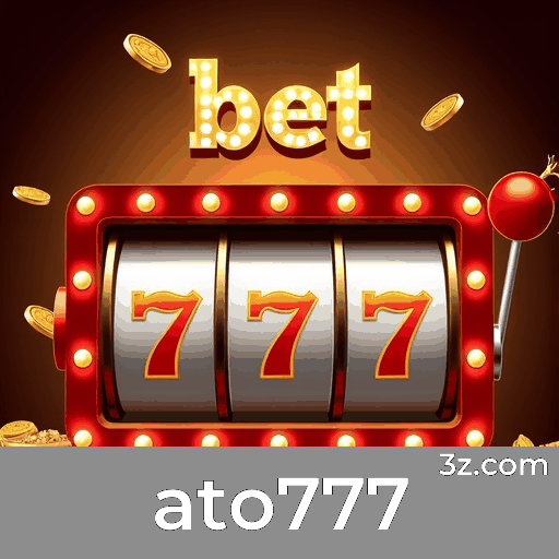 Ato777: Emoção e Ganhos nos Jogos de Cassino