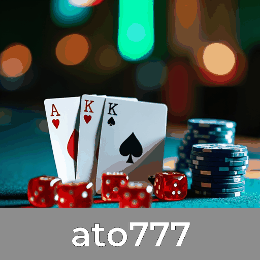 ato777: Jogos Exclusivos de Slot-Altos Prêmios, Mesa ao Vivo-Imersão Total, Roleta-Emoção Máxima