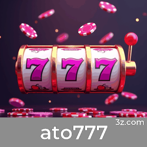 ato777: Interação Social em Casinos com Emoção