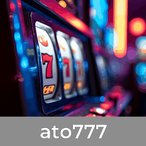 Ato777: Onde Bônus Generosos e Promoções Exclusivas Te Esperam