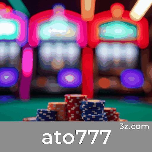 ato777: Interação Social em Casinos com Emoção