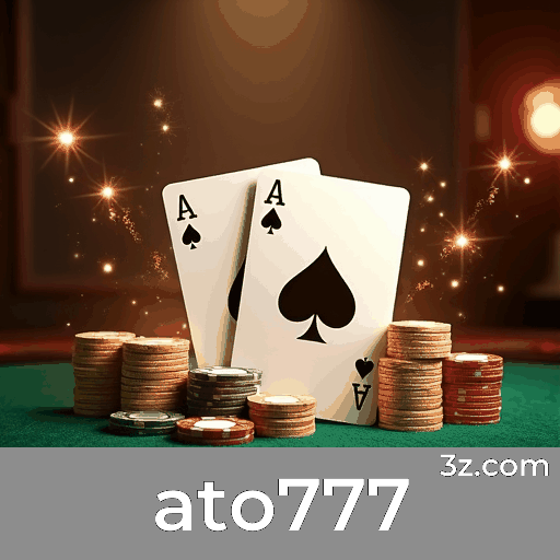 ato777: Inovações em Jogos com Tecnologia de Ponta