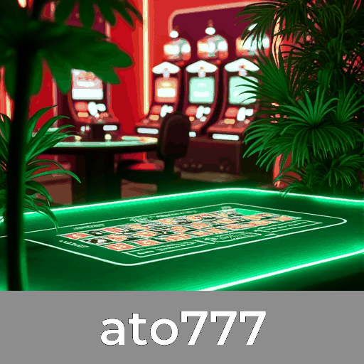 Ato777: Seu Aplicativo Móvel Completo e Conveniente
