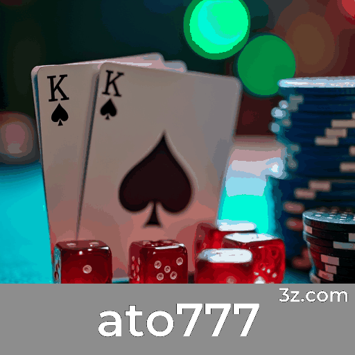 ato777: Inovações em Jogos com Tecnologia de Ponta