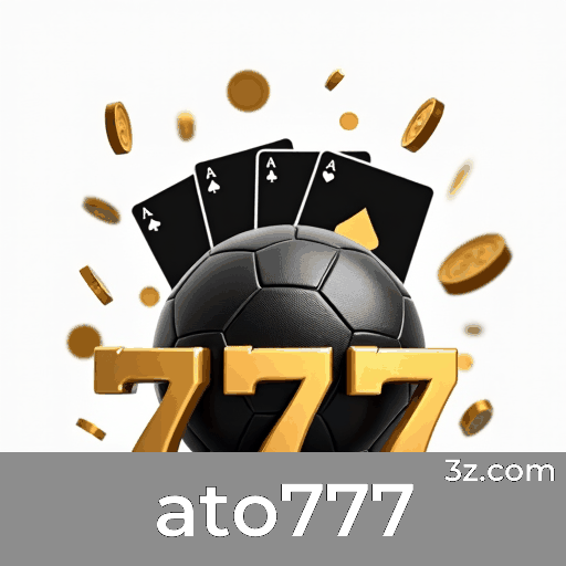 Ato777: Emoção e Ganhos nos Jogos de Cassino