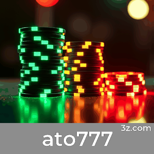 DEPÓSITOS na ato777