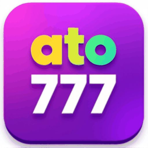 ato777 Logo